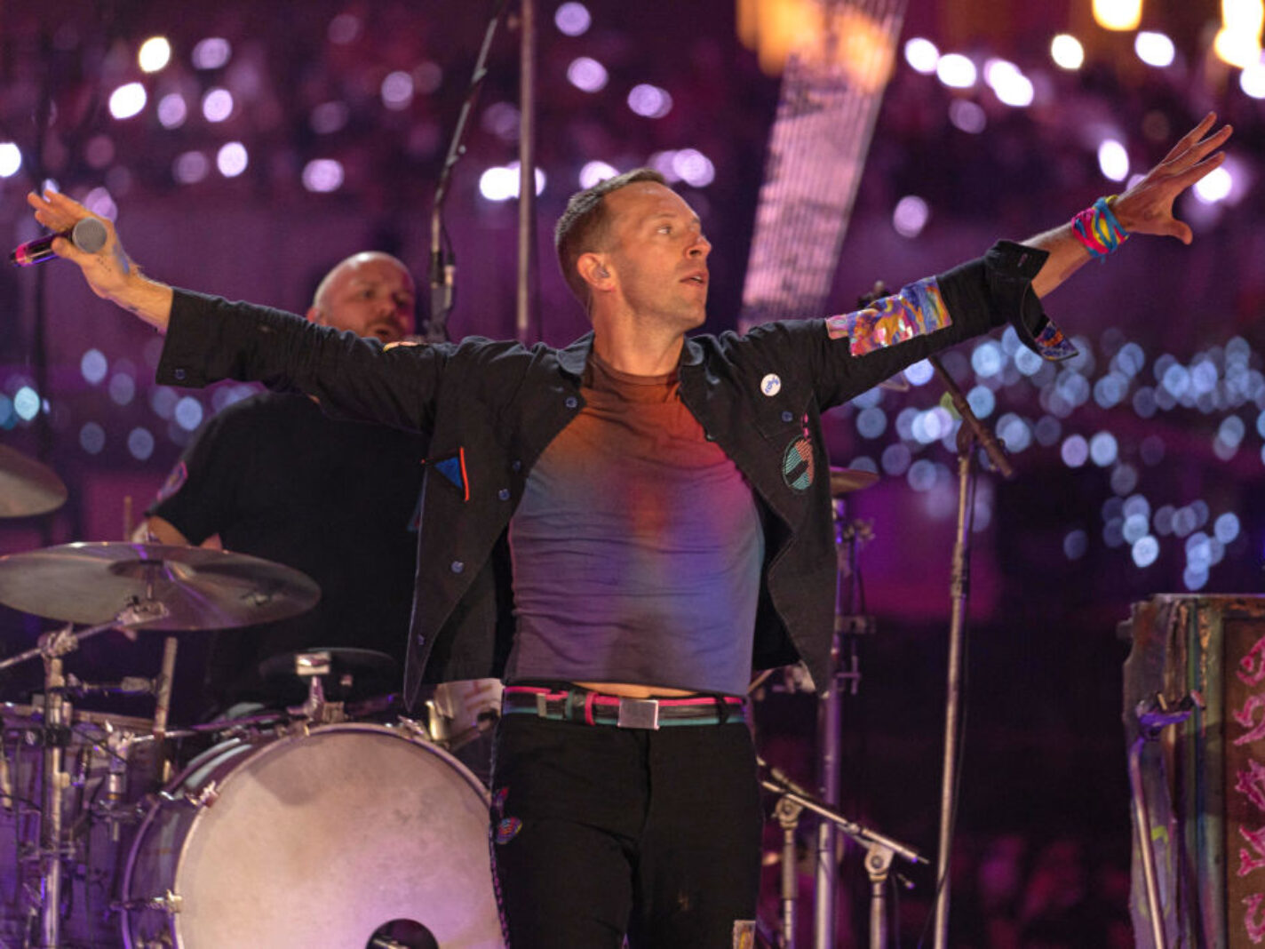 Autistic Fan Receives Special Gift from Coldplay After Memorable